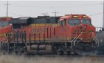 BNSF 7926